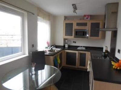 Location Appartement BLACKBURN BB1 1