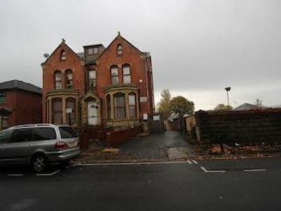 Location Appartement BLACKBURN BB1 1