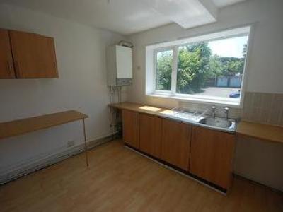 Location Appartement BLACKBURN BB1 1