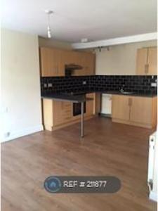 Location Appartement BLACKBURN BB1 1