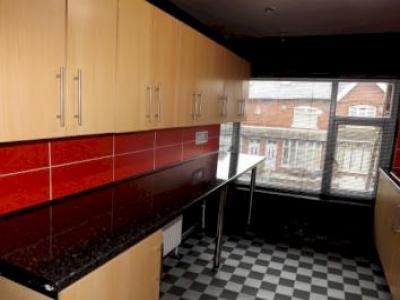 Location Appartement BLACKBURN BB1 1