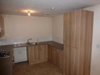 Location Appartement BLACKBURN BB1 1