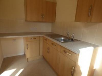 Location Appartement BLACKBURN BB1 1