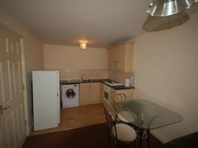 Location Appartement BLACKBURN BB1 1