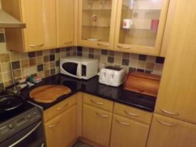 Location Appartement BLACKBURN BB1 1