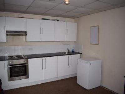 Location Appartement BLACKBURN BB1 1