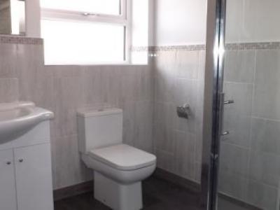 Location Appartement BLACKBURN BB1 1