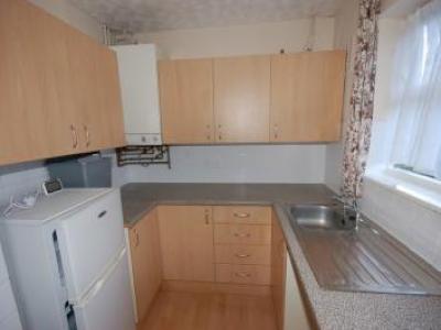 Location Appartement BLACKBURN BB1 1