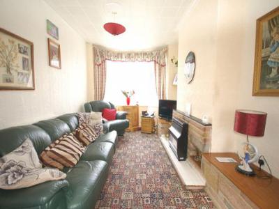 Vente Maison BLACKPOOL FY0 1