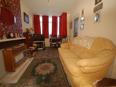 Vente Maison BLACKPOOL FY0 1