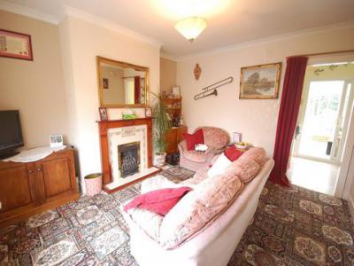 Vente Maison BLACKPOOL FY0 1