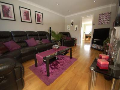 Vente Maison BLACKPOOL FY0 1