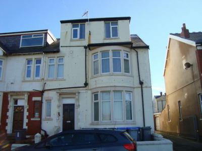 Location vacances Appartement BLACKPOOL FY0 1