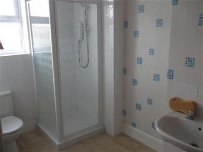 Location vacances Appartement BLACKPOOL FY0 1