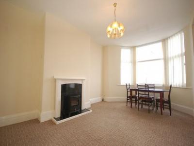 Location vacances Appartement BLACKPOOL FY0 1