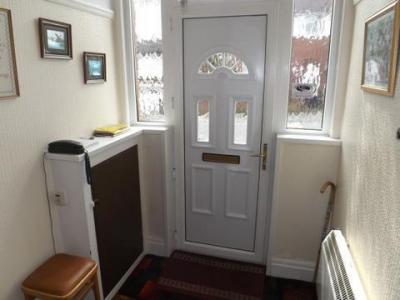 Vente Maison BLACKPOOL FY0 1