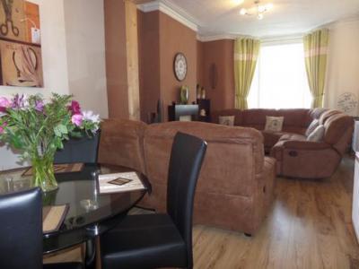 Vente Maison BLACKPOOL FY0 1