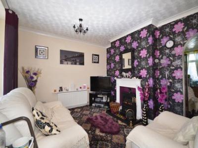 Vente Maison BLACKPOOL FY0 1