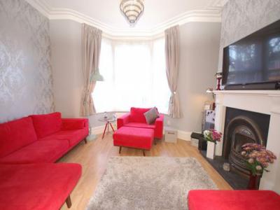 Vente Maison BLACKPOOL FY0 1