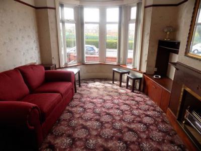 Vente Maison BLACKPOOL FY0 1