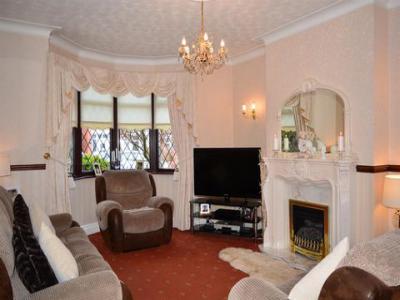 Vente Maison BLACKPOOL FY0 1