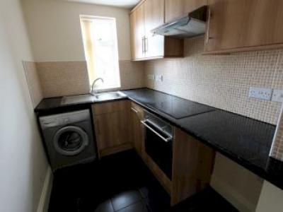 Location vacances Appartement BLACKPOOL FY0 1