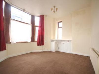 Location vacances Appartement BLACKPOOL FY0 1