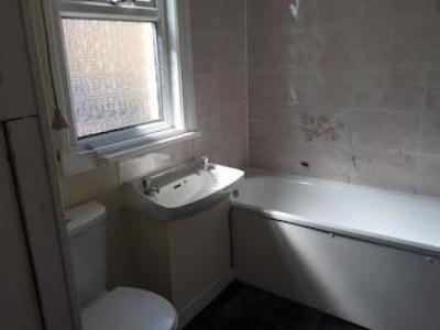 Location vacances Appartement BLACKPOOL FY0 1