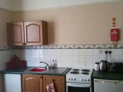 Location vacances Appartement BLACKPOOL FY0 1