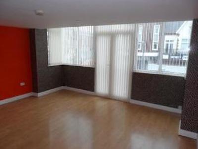 Location vacances Appartement BLACKPOOL FY0 1