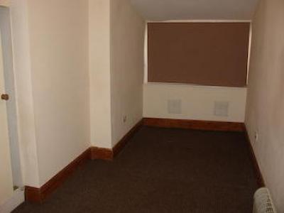 Location vacances Appartement BLACKPOOL FY0 1