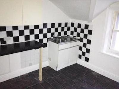 Location vacances Appartement BLACKPOOL FY0 1