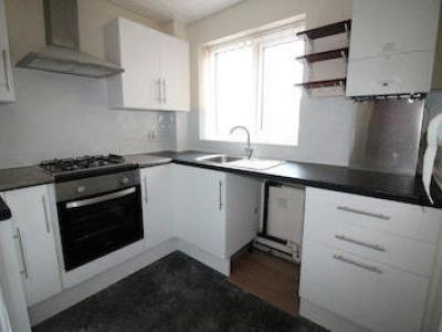 Location Appartement BLACKPOOL FY0 1