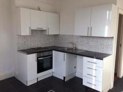 Location vacances Appartement BLACKPOOL FY0 1