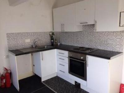 Location vacances Appartement BLACKPOOL FY0 1