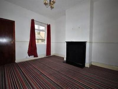 Location vacances Appartement BLACKPOOL FY0 1