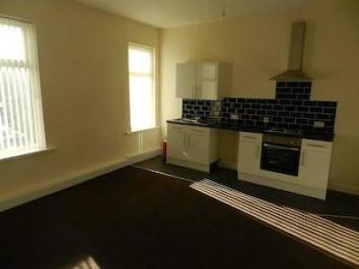 Location vacances Appartement BLACKPOOL FY0 1