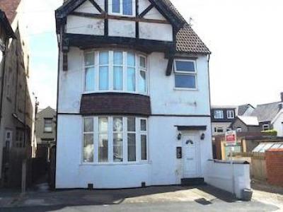 Location vacances Appartement BLACKPOOL FY0 1