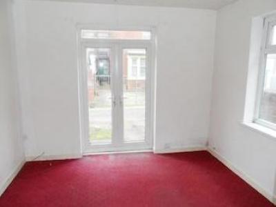 Location vacances Appartement BLACKPOOL FY0 1