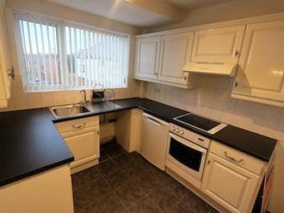 Location Appartement BLACKPOOL FY0 1