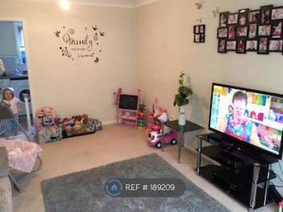 Location Appartement BLACKPOOL FY0 1