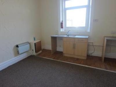 Location vacances Appartement BLACKPOOL FY0 1