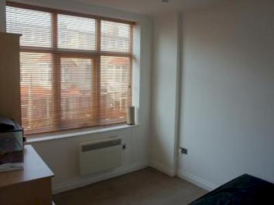 Location vacances Appartement BLACKPOOL FY0 1