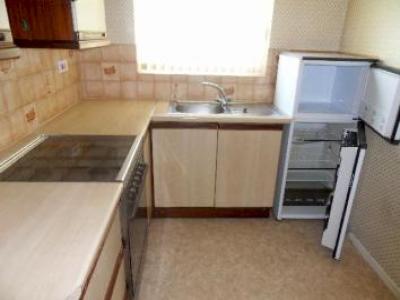 Location vacances Appartement BLACKPOOL FY0 1