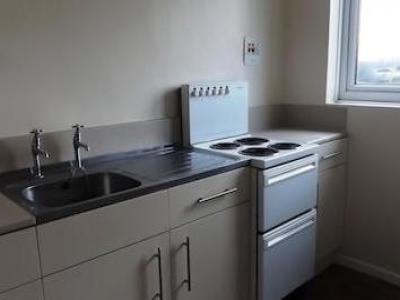 Location vacances Appartement BLACKPOOL FY0 1