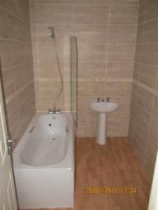 Location vacances Appartement BLACKPOOL FY0 1