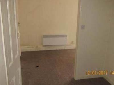 Location vacances Appartement BLACKPOOL FY0 1