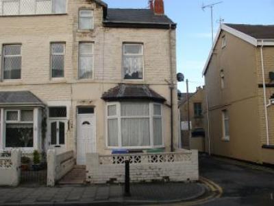 Location vacances Appartement BLACKPOOL FY0 1