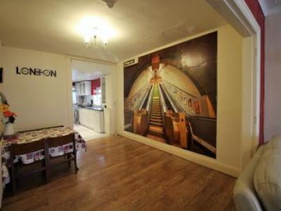 Location vacances Appartement BLACKPOOL FY0 1