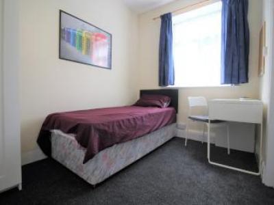 Location vacances Appartement BLACKPOOL FY0 1